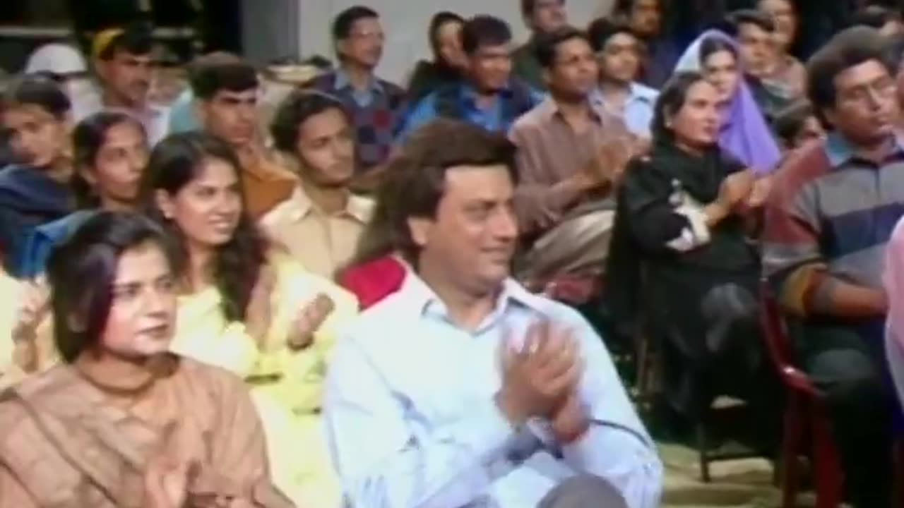PTV talk show