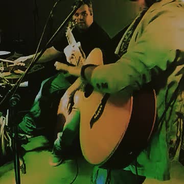 DEIXA EU TE QUERER - EUDH E PANDA