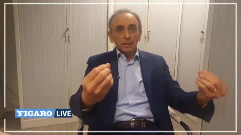 Les insolences d'Eric Zemmour 4 Mai 2021 HD