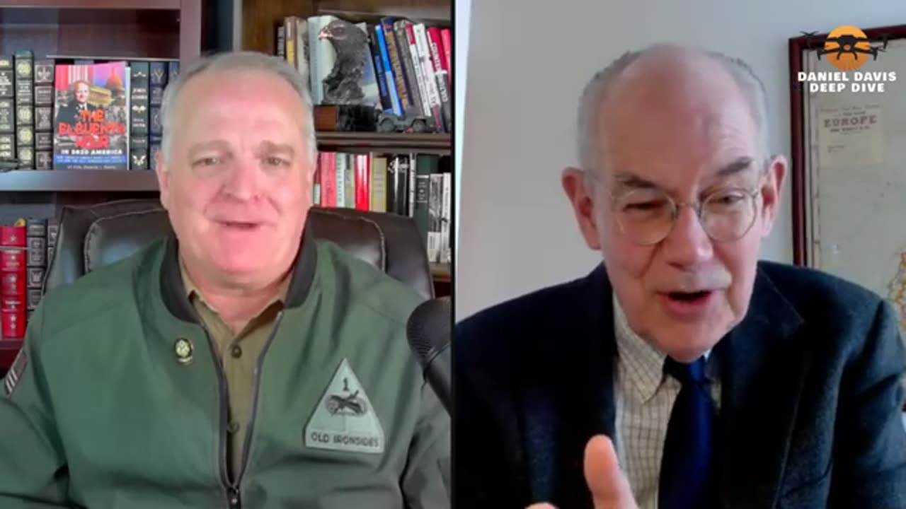 Ukraine cannot win, but it can avoid defeat. Professor John J. Mearsheimer