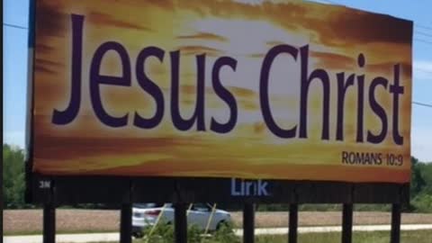 The Lion's Table: Just Believe to be Saved!