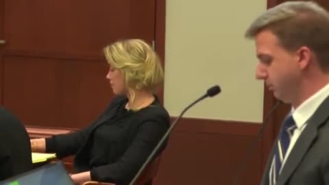 Johny Depp Vs Amber Heard Trial- Full Testimony By Johny Depp Bodyguard