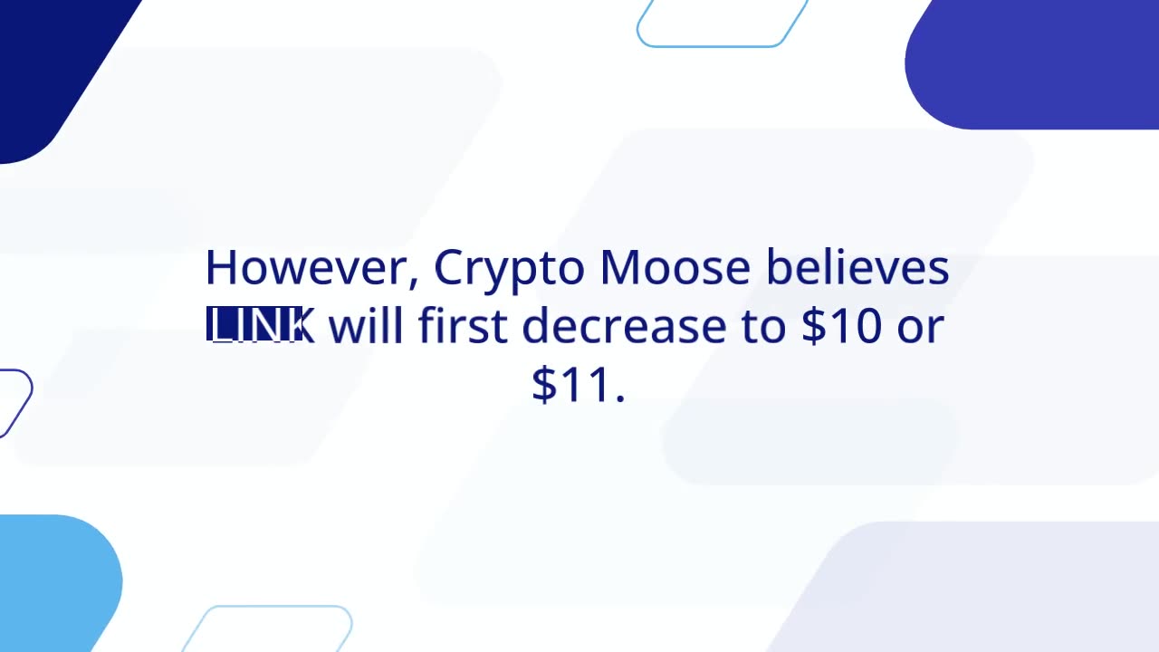 Chainlink (LINK) Price Faces Rejection From Range High – All Eyes on $13 Area