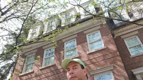 DAVENPORT ROAD VIDEO 9 OF 9 (May 21, 2022)