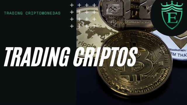 Ganar Dinero con Bitcoin Treading (2022)