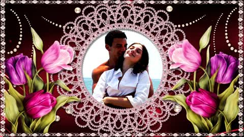 AM12_Белые_тюльпаны