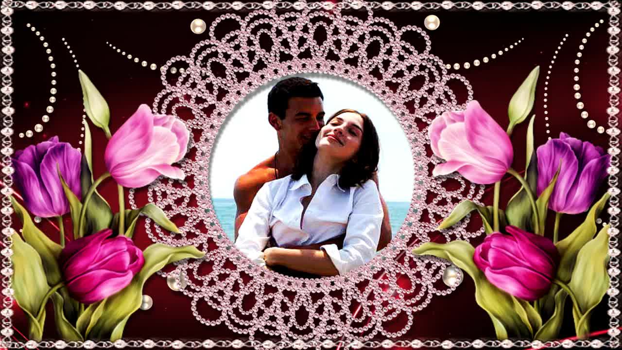 AM12_Белые_тюльпаны