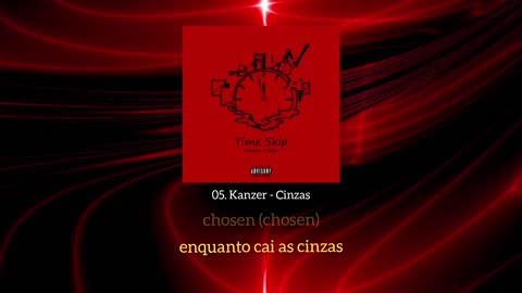 Kanzer - Cinzas (Prod. Qiex)