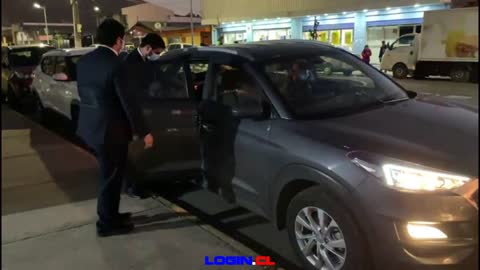 PDI La Calera desbarata banda criminal