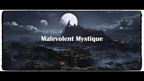 Malevolent Mystique - Music