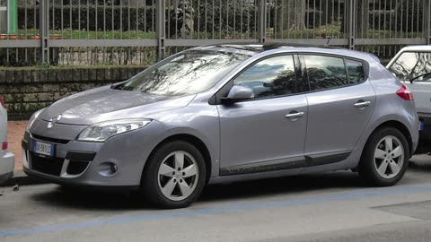 ALLOMOTEUR.COM - Bloc moteur nu culasse Renault MEGANE III 2.0 DCI 160cv M9R610