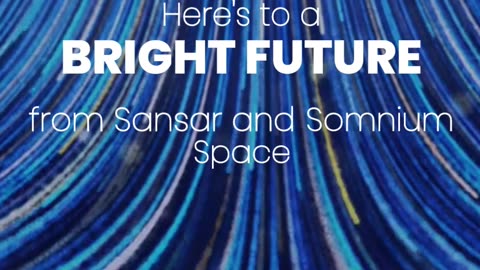 Sansar / Sonium Partnership