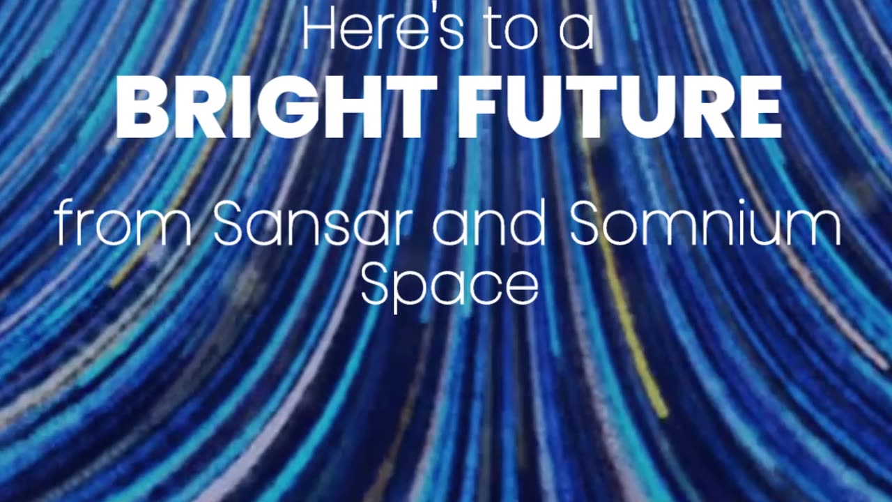 Sansar / Sonium Partnership