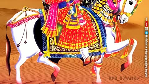 India Rajasthan