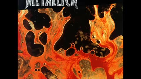 Metallica - Load Full Album