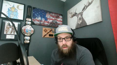 Wrestling with Ski Episode 26