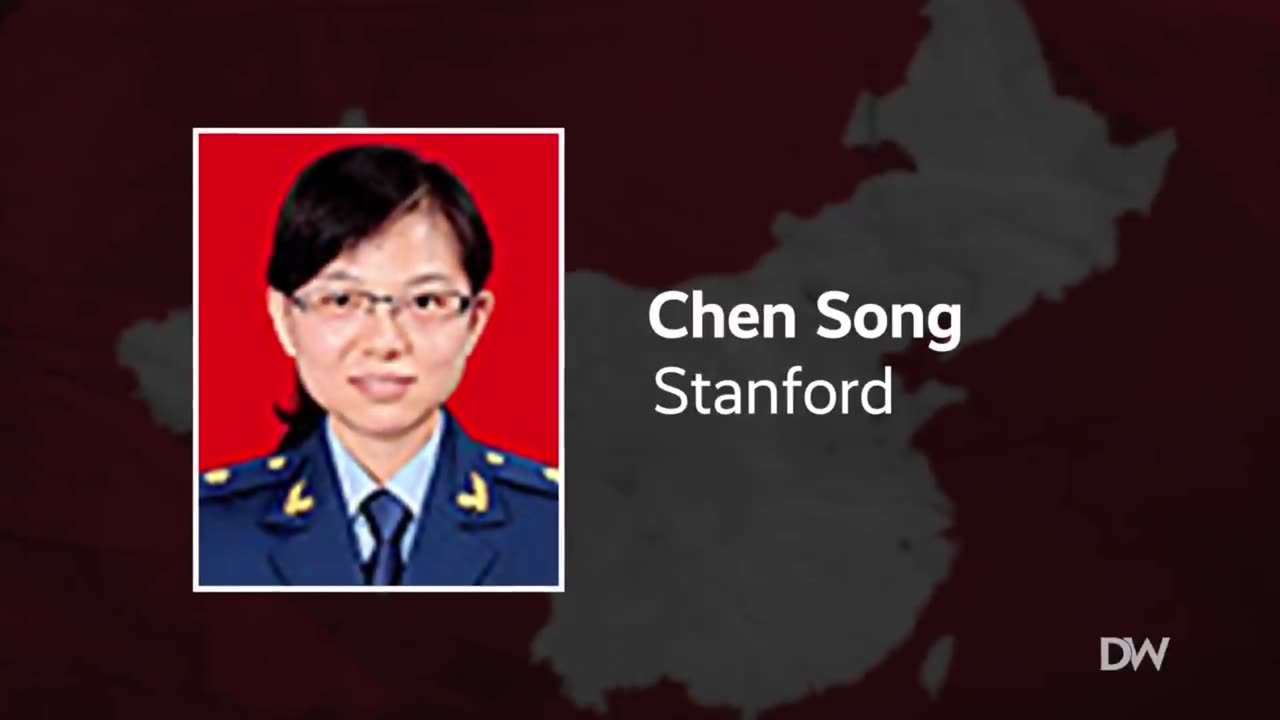 US arrests Chinese ‘secret police’