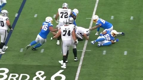 Las Vegas Raiders