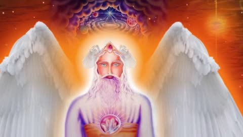 Archangel Metatron Meditation