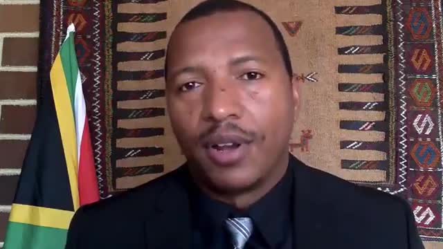 SOUTH AFRICA'S HIGHEST COURT SET TO FREE THE CONTINENT FROM THE NEW WORLD ORDER & THE CENTRAL BANK!