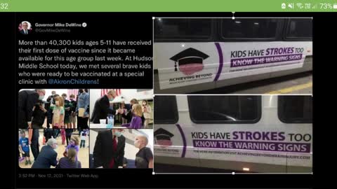 AWK. LATEST UPDATE. UNLEASH THE HORNS.