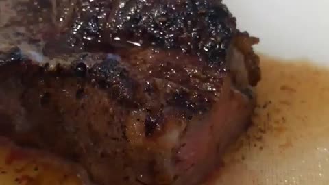 Juicy Prime New york Strip