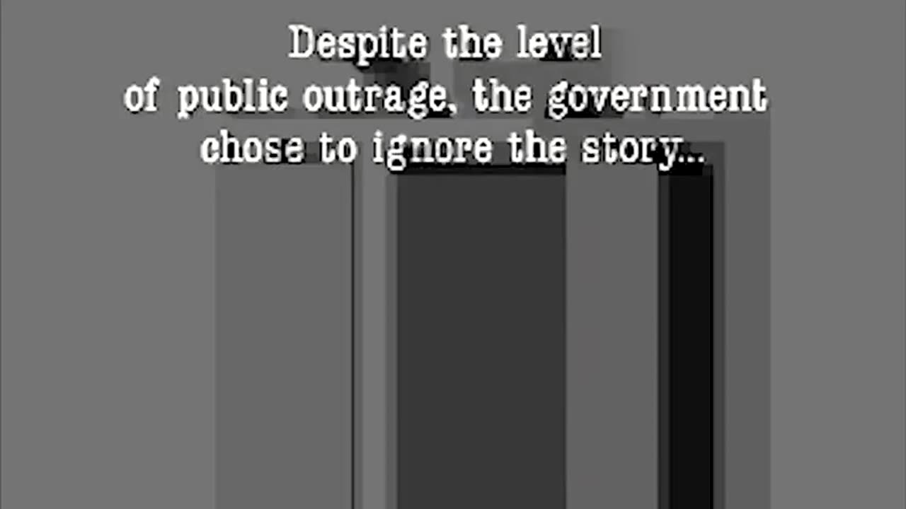 Gary Webb American Hero RIP