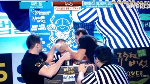 EVOLUTION OF SCHOOLBOY + Arm Wrestling Highlights (2017 - 2021)