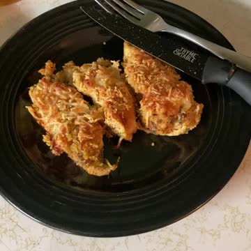 Tah dahhhh! Completed! Fun to make