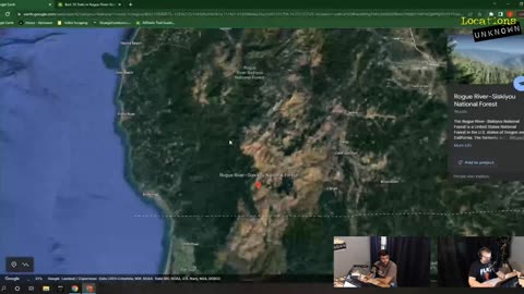 LU Clips - Shawn Higgins Disappearance Timeline