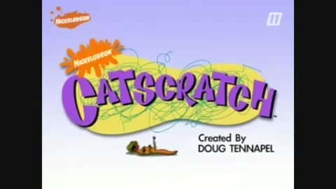 intro - catscratch