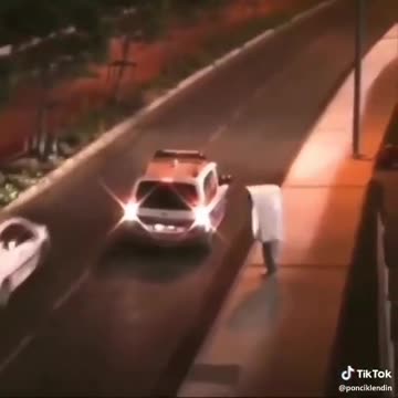 Night club and the other