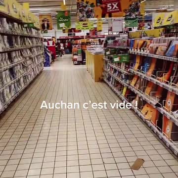 French market requires "Covid passports" to enter