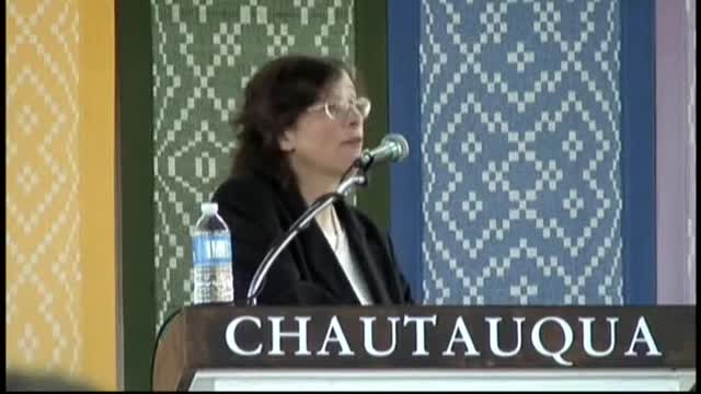 Pamela Karlan Rails Against Corporate Election Funding