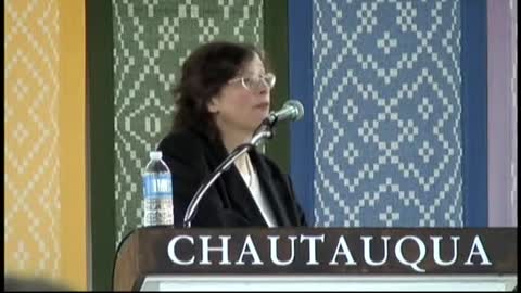 Pamela Karlan Rails Against Corporate Election Funding