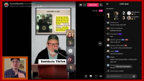 A Very Leary Broadcast