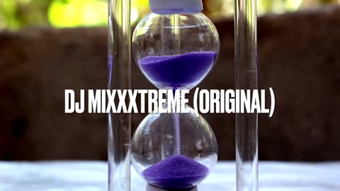 DJ mixXxtreme (original): Time trial