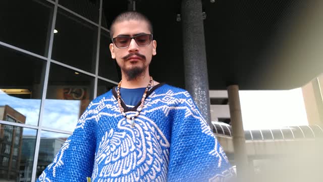 4/5 YAHAWAH Yahawashi is here...