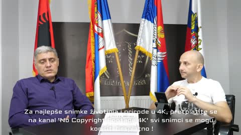 Velika seoba Srba (Miroljub Petrović)