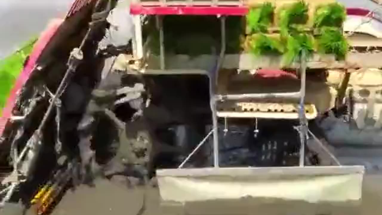 Amazing modern method