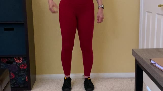 Do you think you have bad balance?