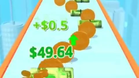 Money Rush