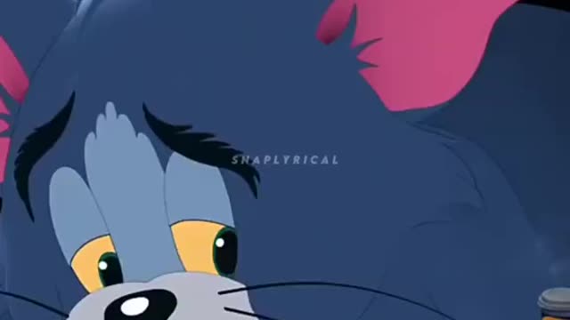 Tom And Jerry Funny Moments WhatsApp Status