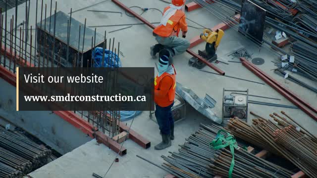 commercial contractors ottawa