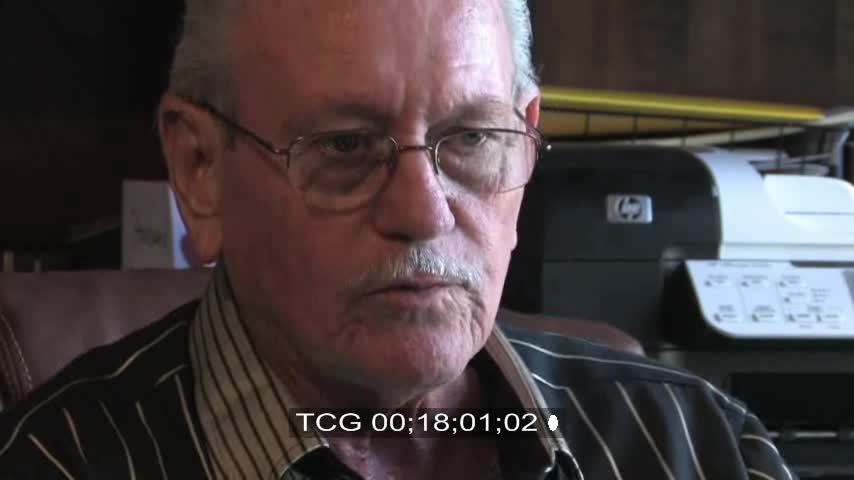 Loving Hands Ministry - 2011 - Pastor Wendell Wilson