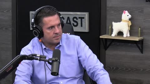 Devin Nunes & Timcast Discuss The Democrats And Their Ties To Intelligence Community Corruption