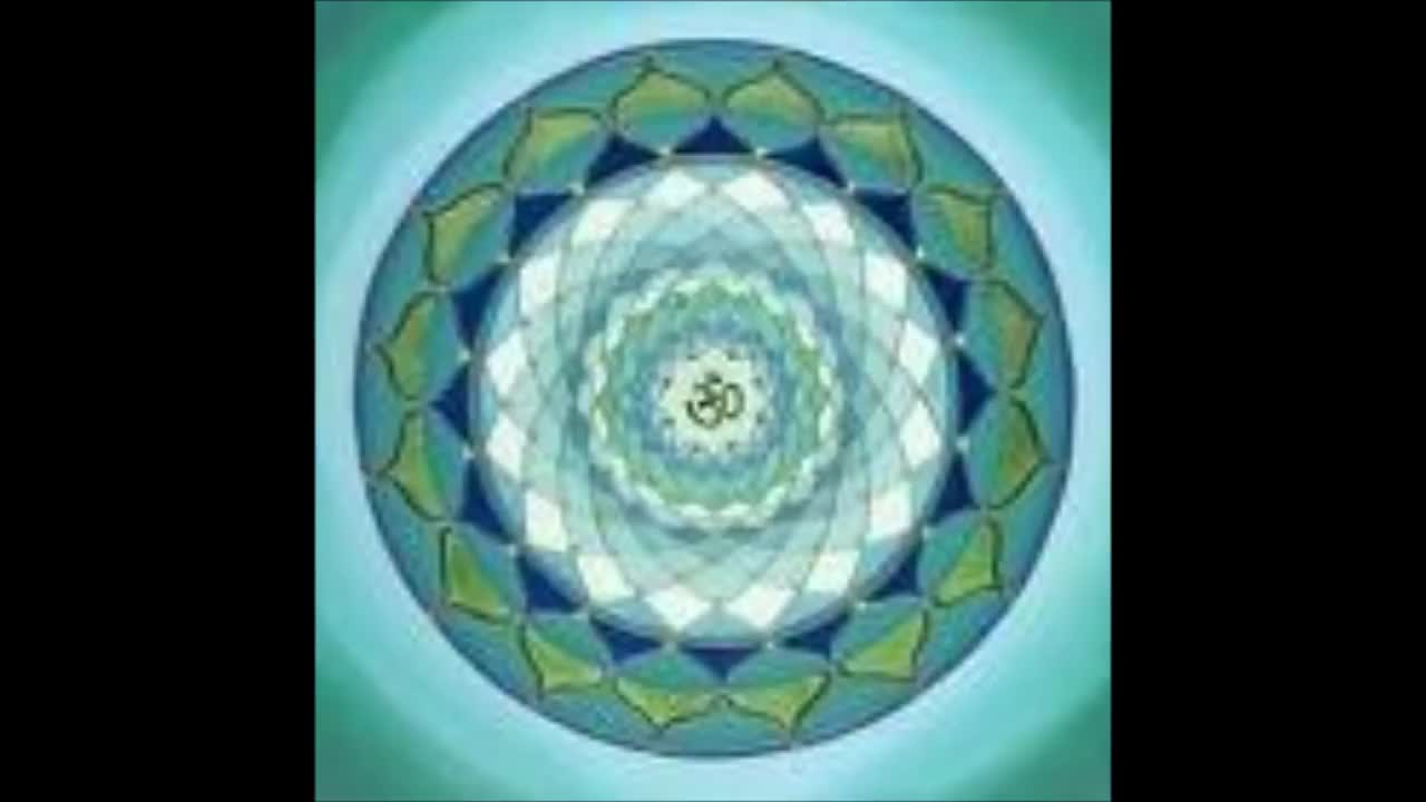 Meditation and relax
