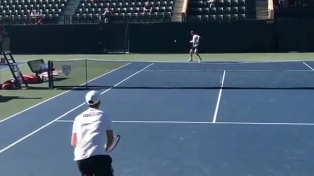 tennis#tactical#tennisplayer