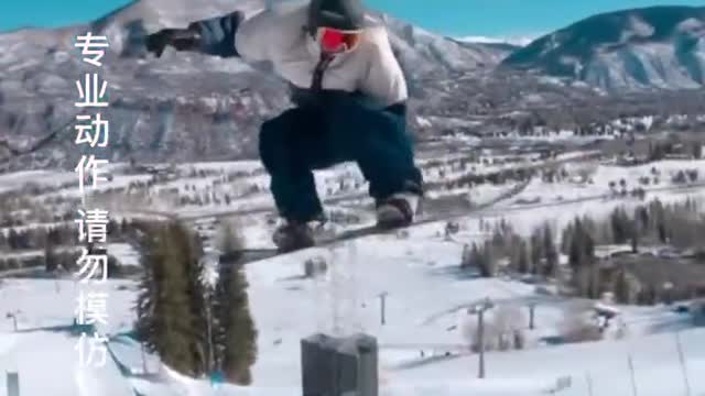 What are the regrets except that I can't ski in summer？