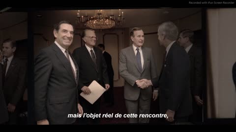 La menace fondamentaliste ( Bande anonces ) (Les signes des franc-maçon )